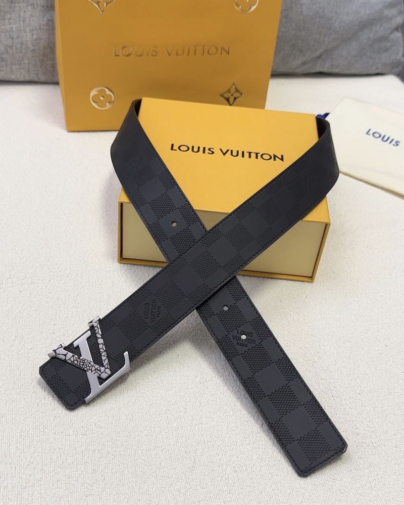 Louis Vuitton Belts